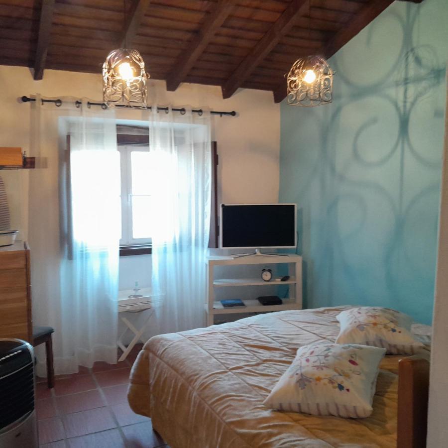 Casa Das Amoras Santo António das Areias 外观 照片